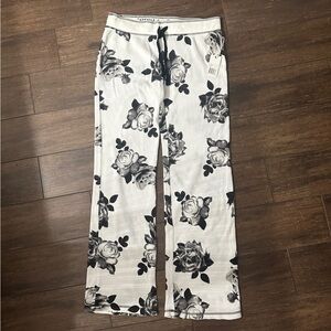 PJ Salvage pajama bottoms - Medium
